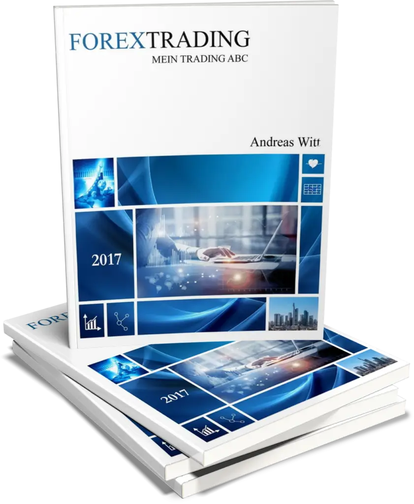 Buch - Forex Trading - Mein Trading ABC