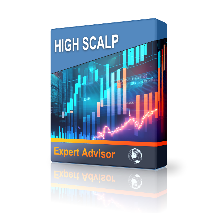 Expert Advisor High Scalp